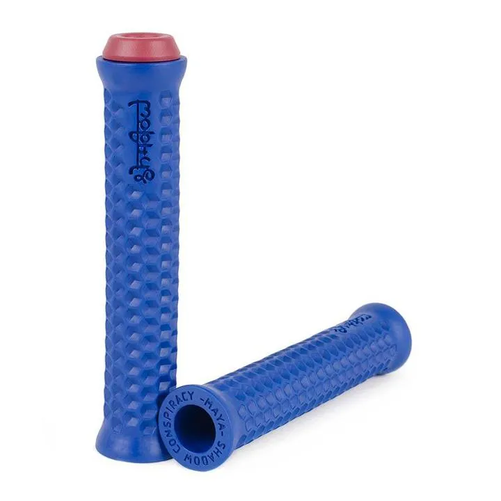 Maya DCR Grips