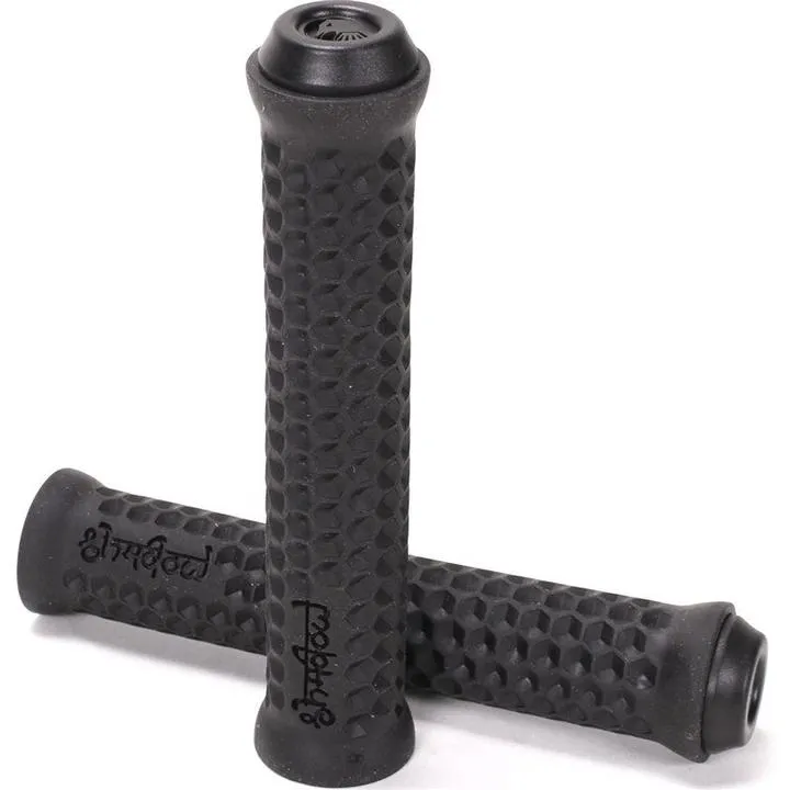 Maya DCR Grips
