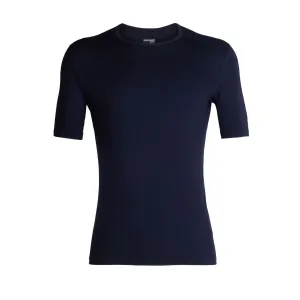 Mens 200 Oasis Short Sleeve Crewe