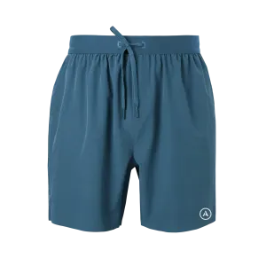 Men's 6" Agility Training Short 2n1