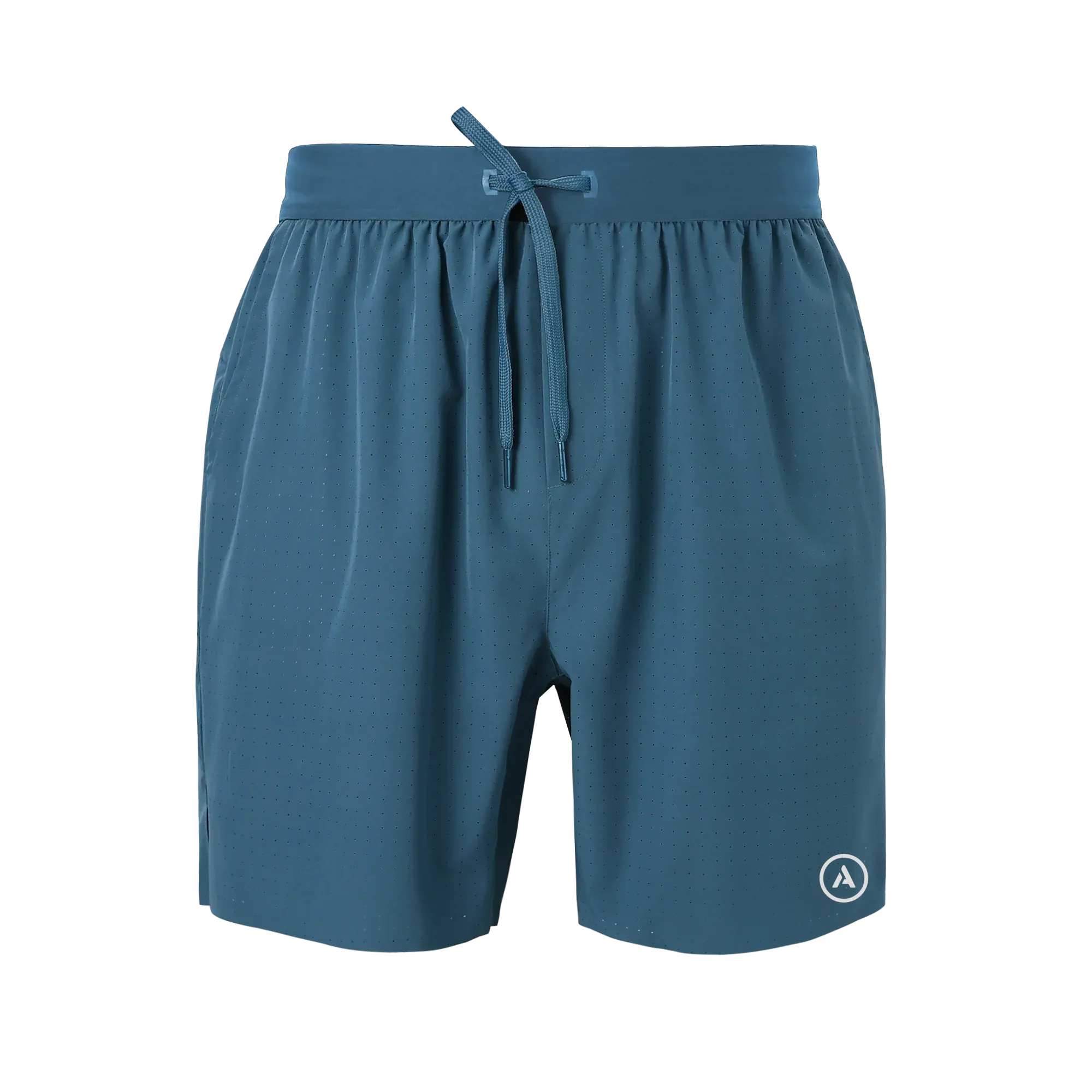 Men's 6" Agility Training Short 2n1