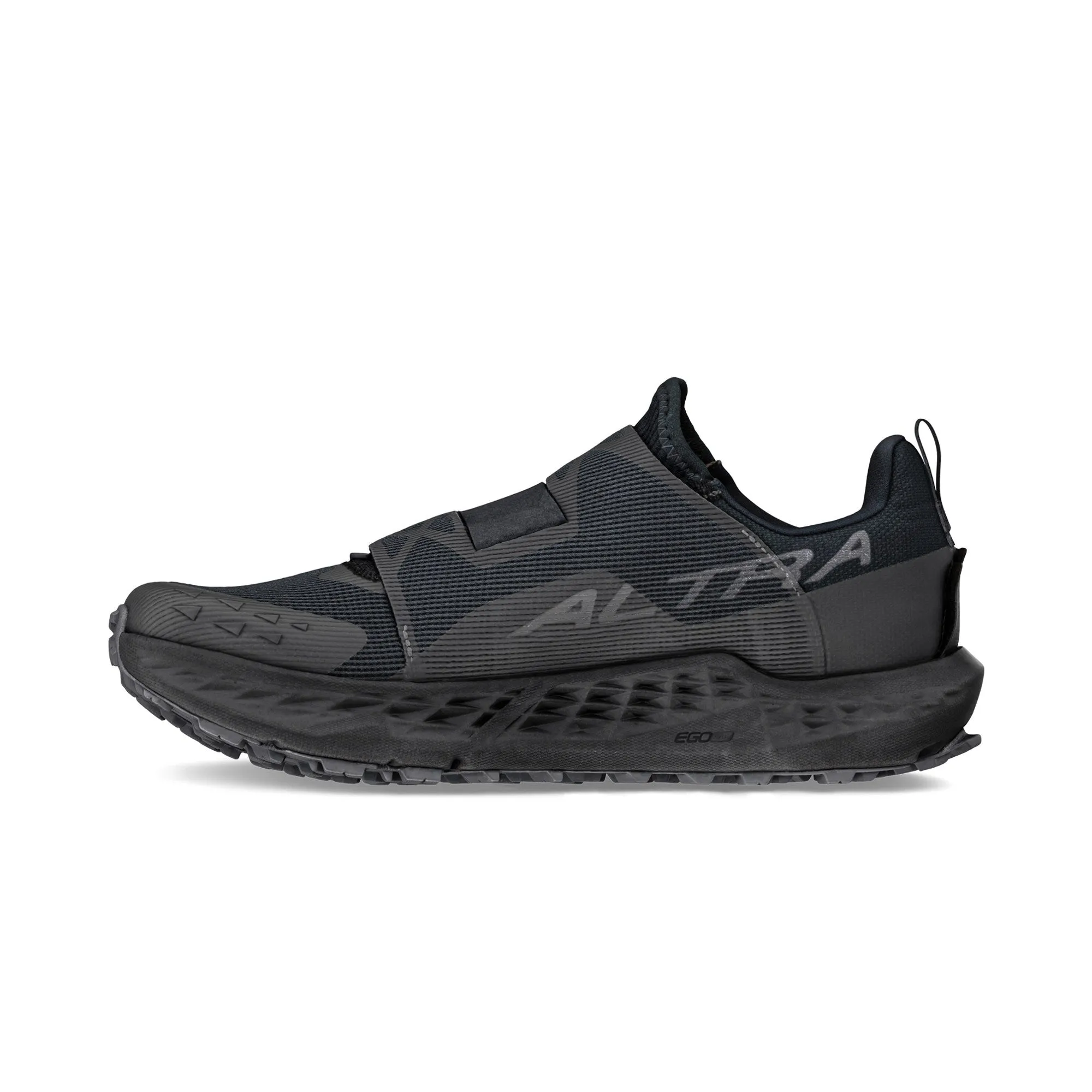 MEN'S ALTRA TIMP 5 BOA | BLACK / BLACK