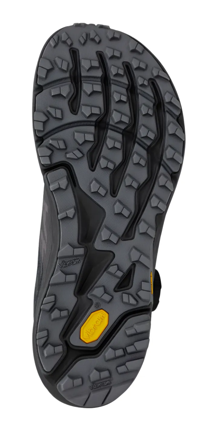 MEN'S ALTRA TIMP 5 BOA | BLACK / BLACK