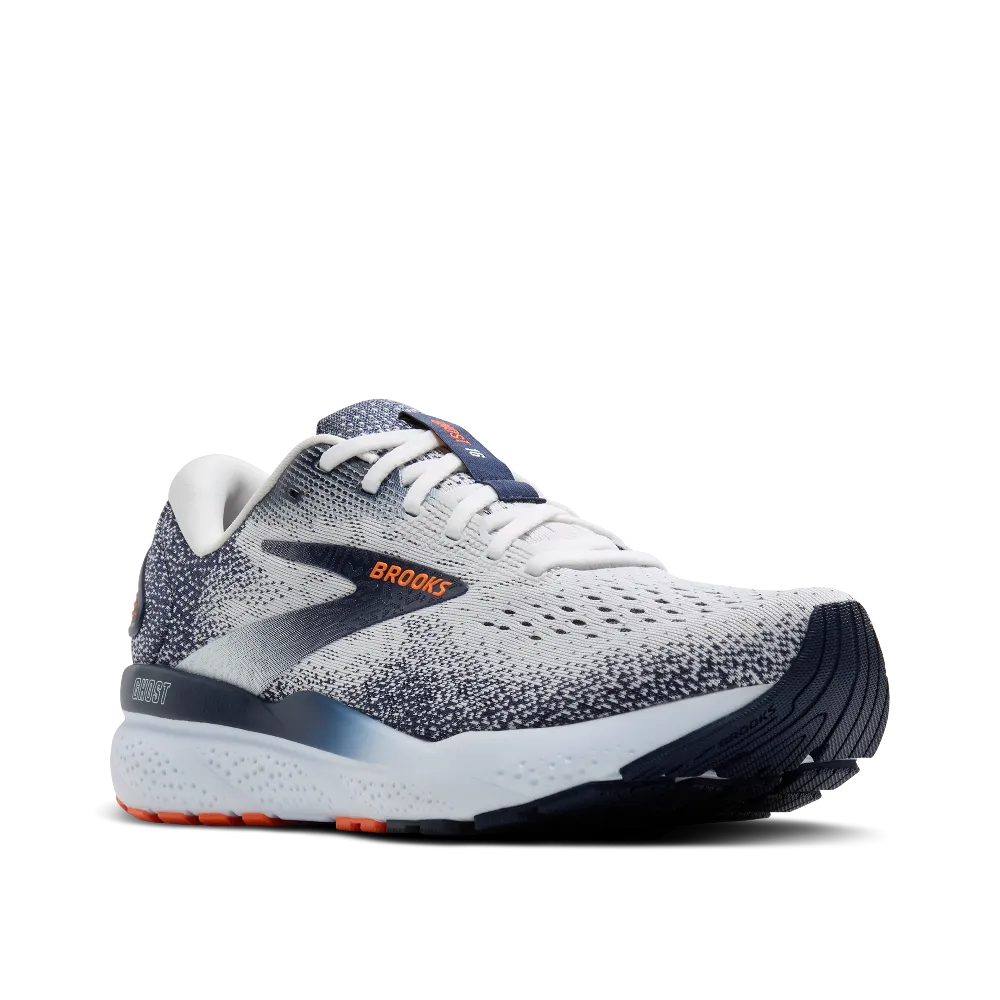 Mens Brooks Ghost 16 (D-Width)