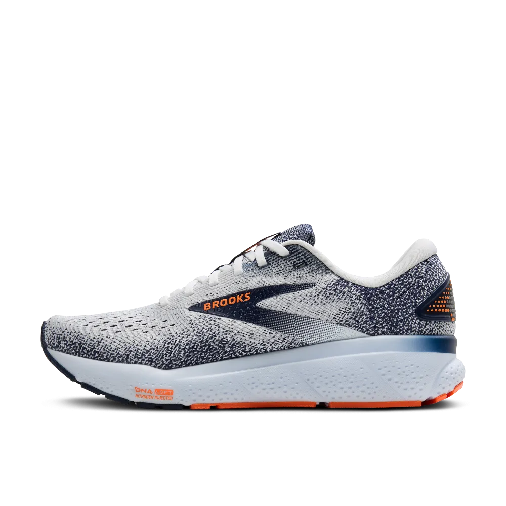 Mens Brooks Ghost 16 (D-Width)