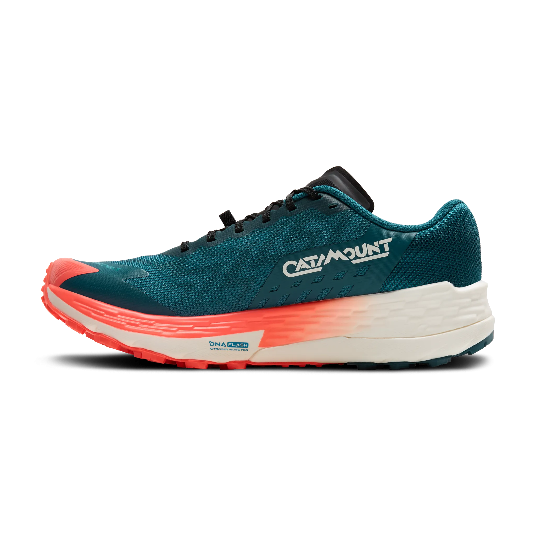 Men's Catamount 4