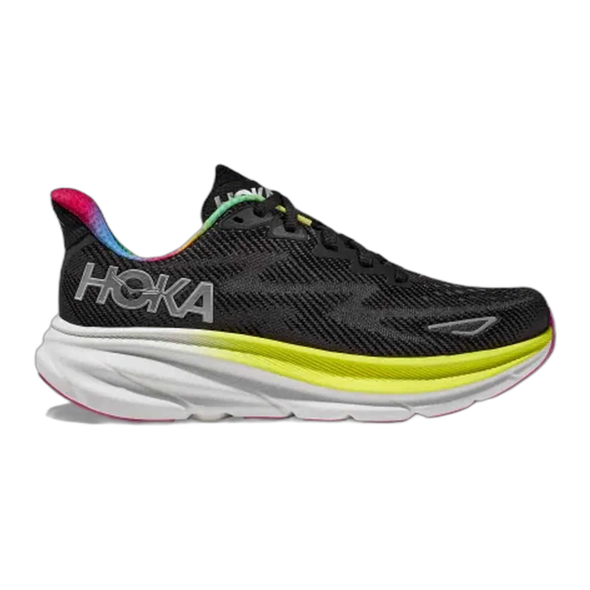 Men's Clifton 9