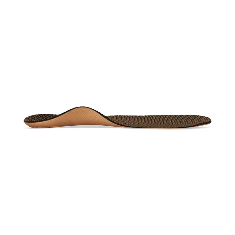 Men's Compete Posted Orthotics - L420M