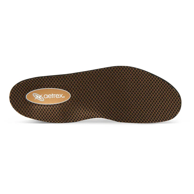Men's Compete Posted Orthotics - L420M