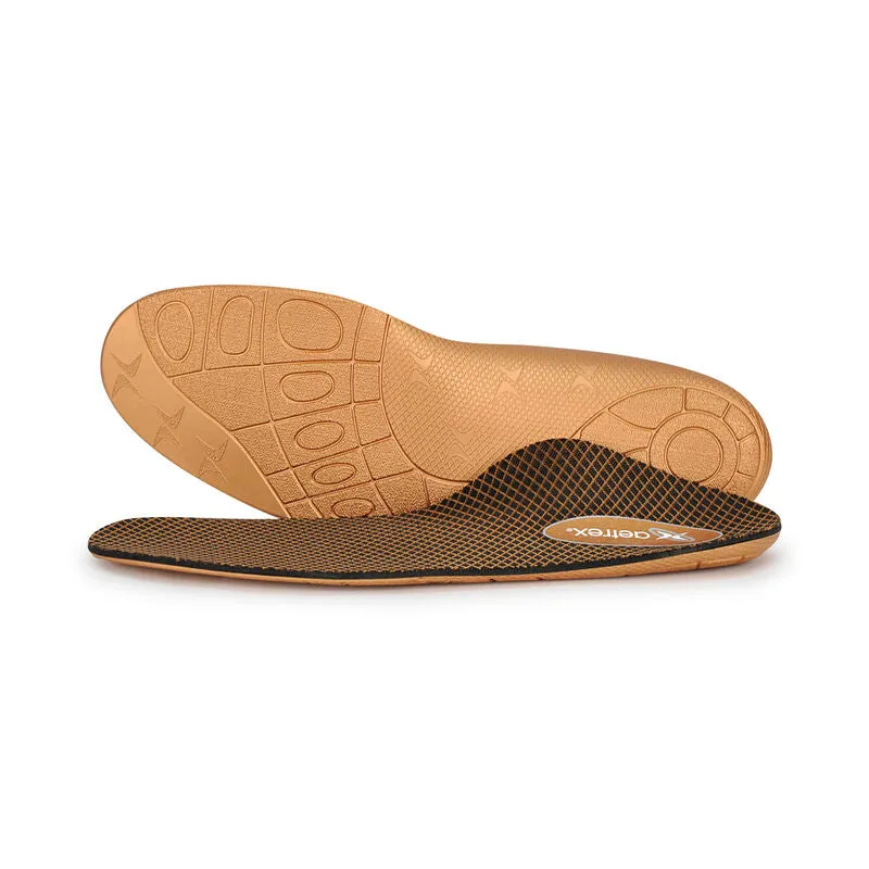 Men's Compete Posted Orthotics - L420M
