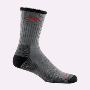 Men's Coolmax® Hiker Micro Crew Midweight Hiking Sock - 1931