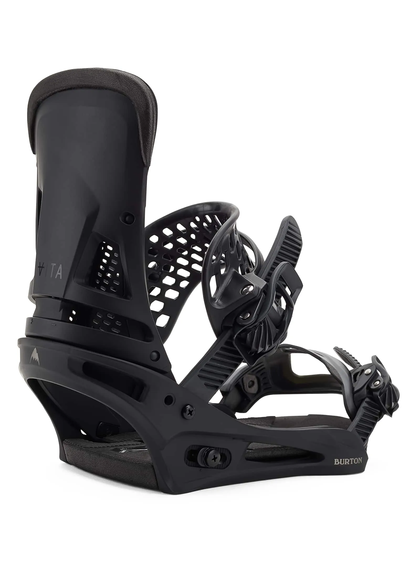 Men's Malavita Re:Flex Snowboard Bindings 2023