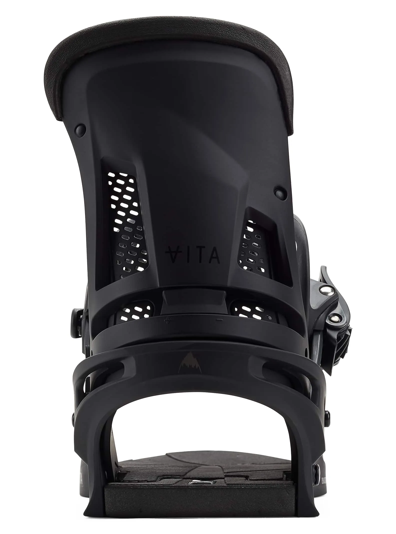 Men's Malavita Re:Flex Snowboard Bindings 2023