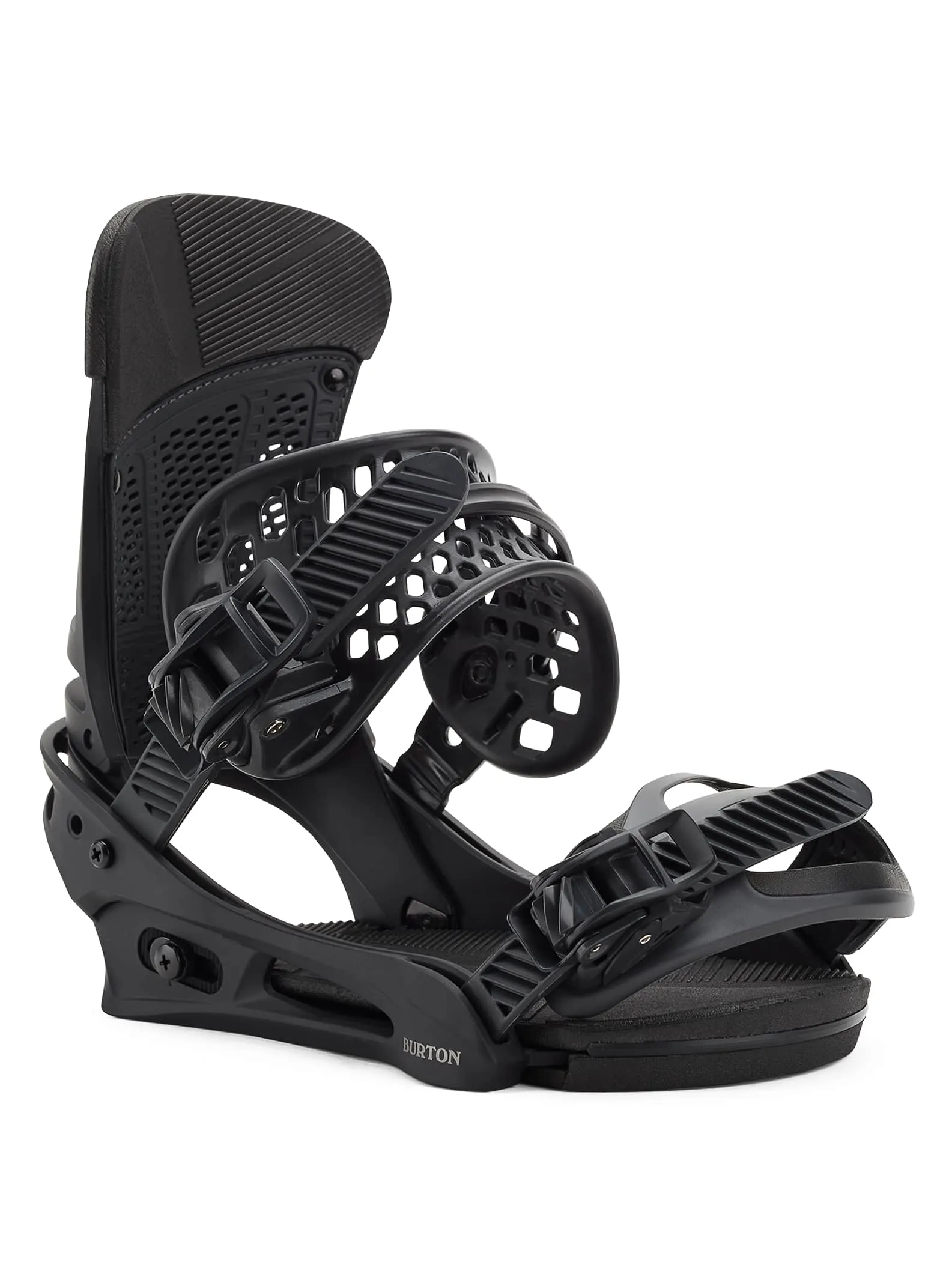 Men's Malavita Re:Flex Snowboard Bindings 2023