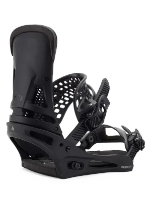 Men's Malavita Re:Flex Snowboard Bindings 2023