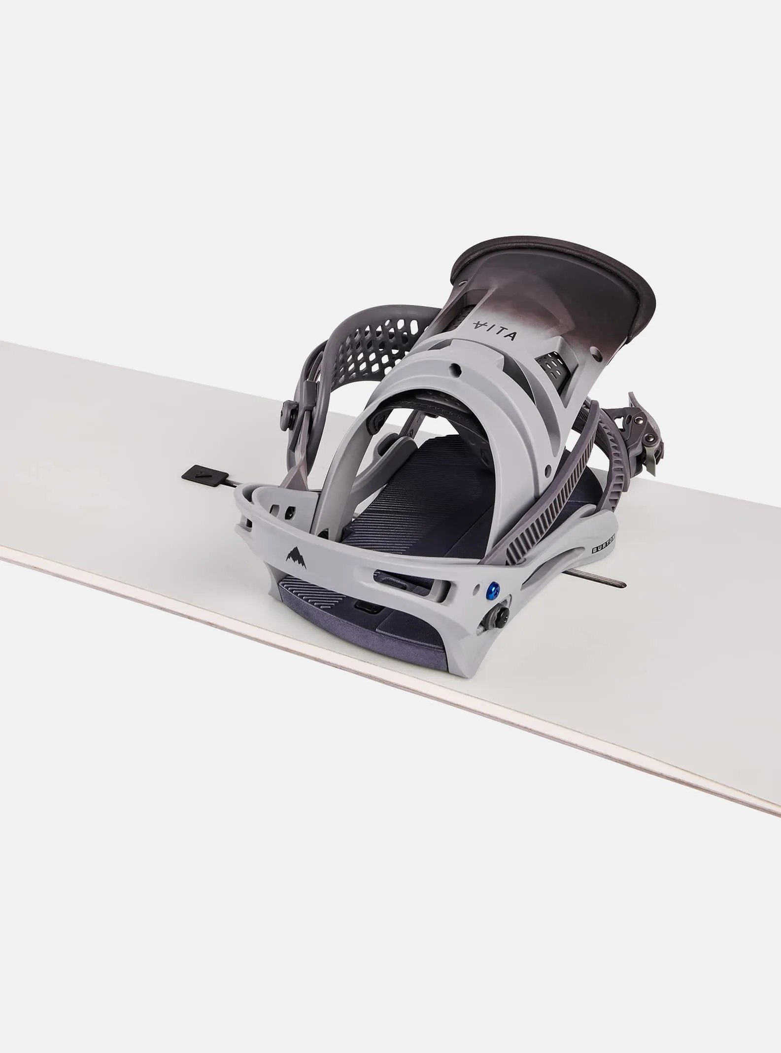 Men's Malavita Re:Flex Snowboard Bindings 2023