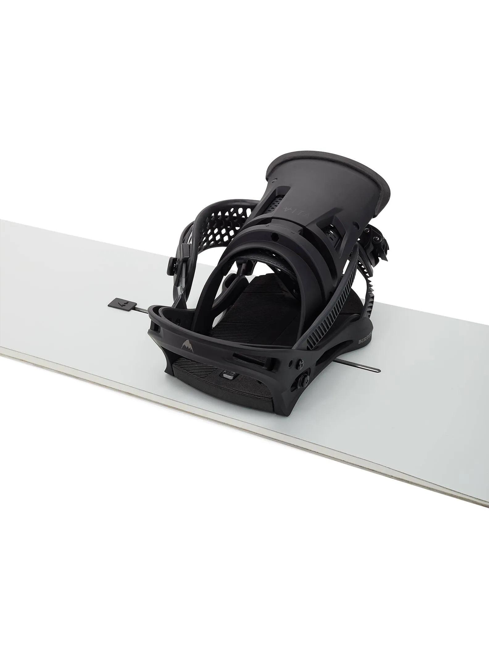 Men's Malavita Re:Flex Snowboard Bindings 2023