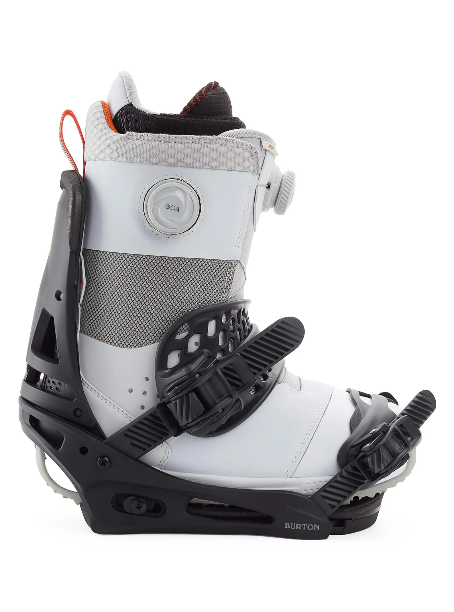 Men's Malavita Re:Flex Snowboard Bindings 2023