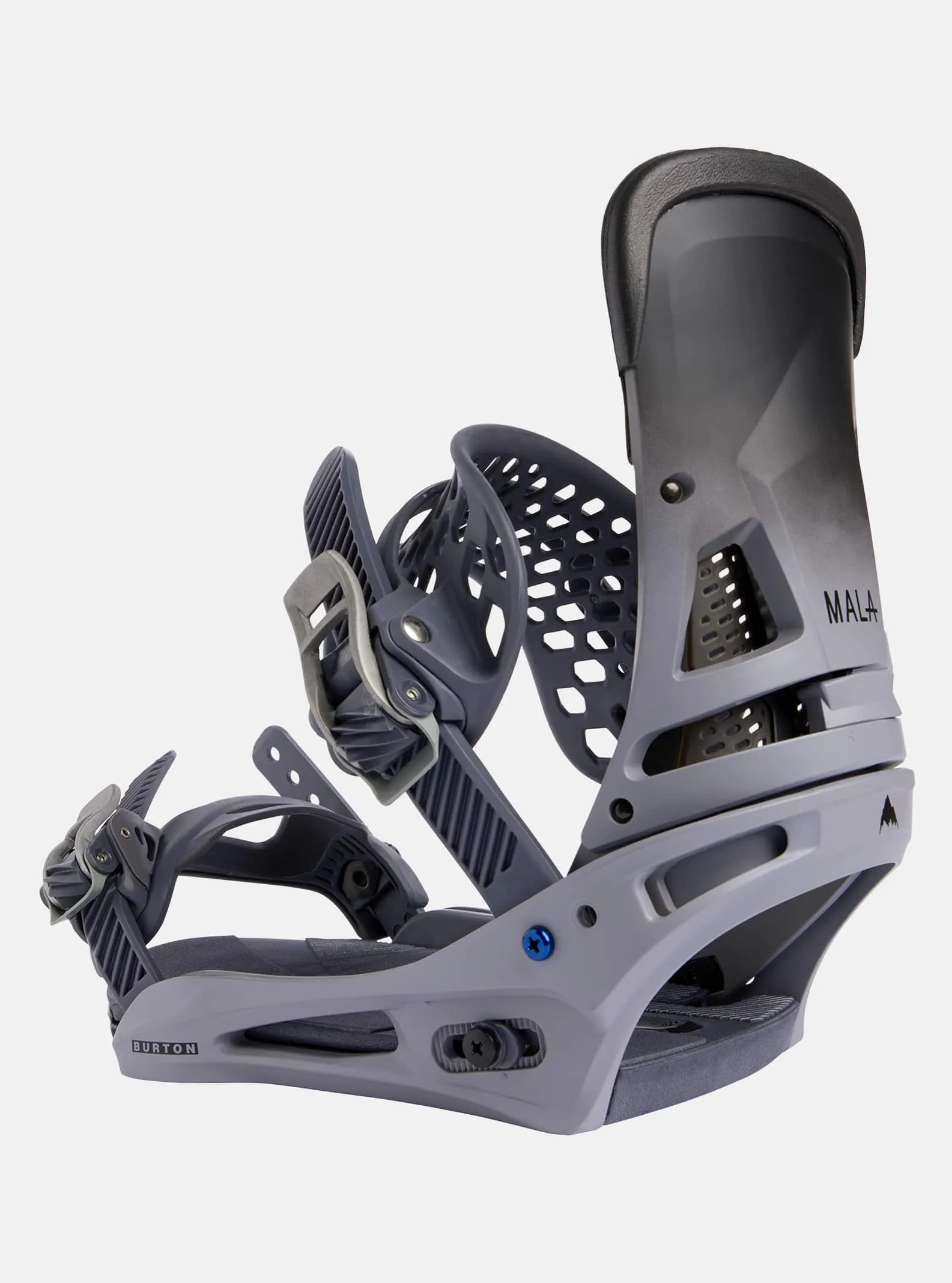 Men's Malavita Re:Flex Snowboard Bindings 2023