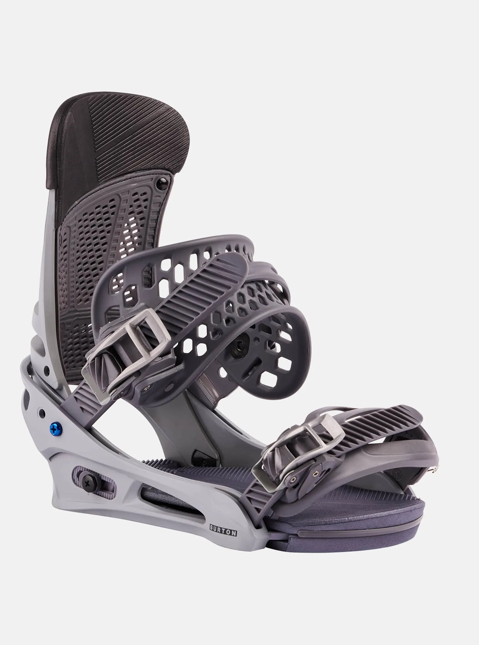 Men's Malavita Re:Flex Snowboard Bindings 2023