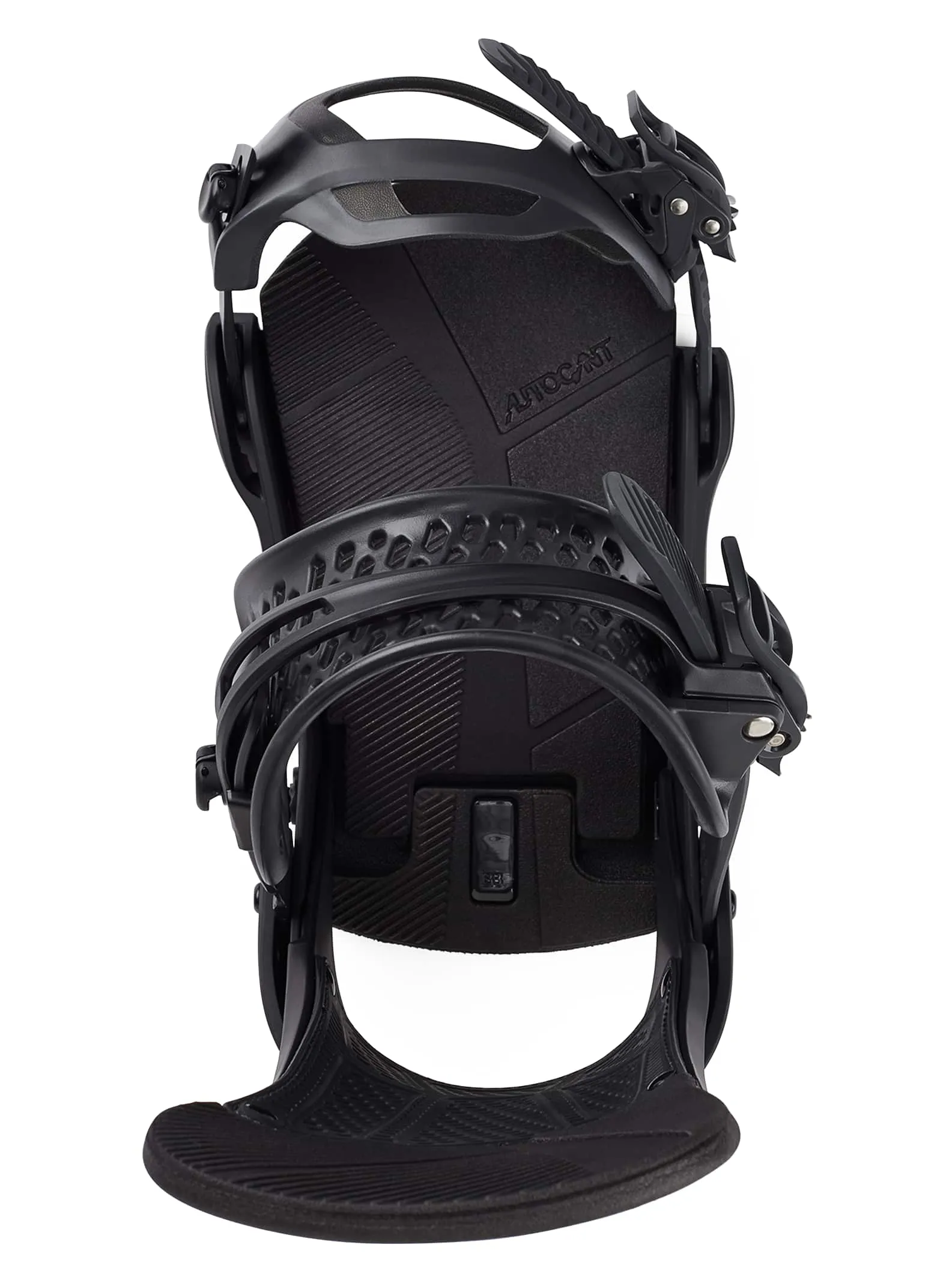 Men's Malavita Re:Flex Snowboard Bindings 2023