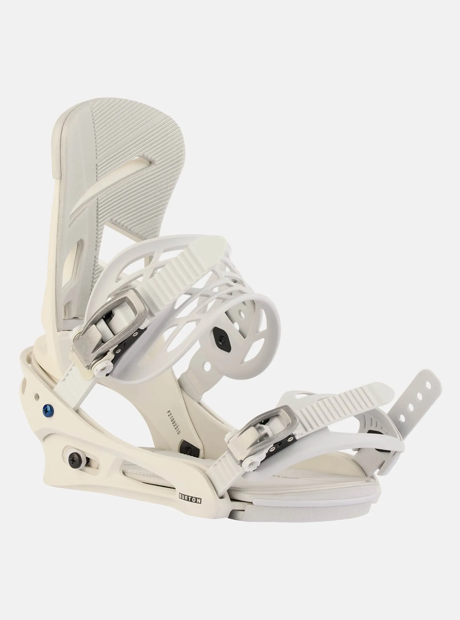 Men's Mission Re:Flex Snowboard Bindings 2023