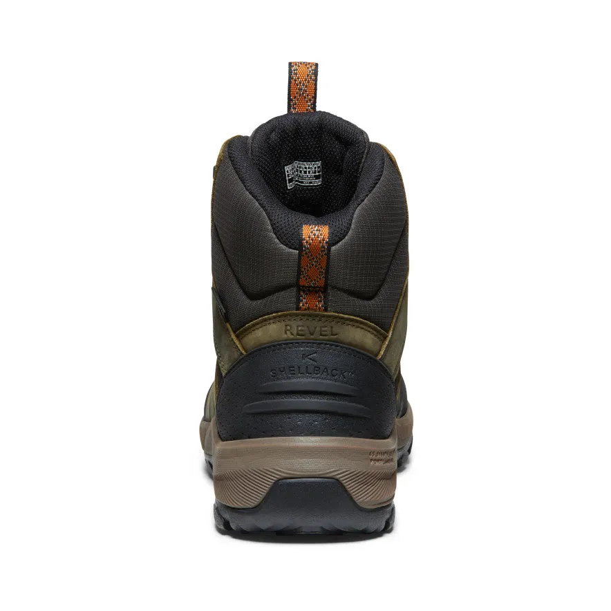 Men's Revel IV Polar Waterproof Boot