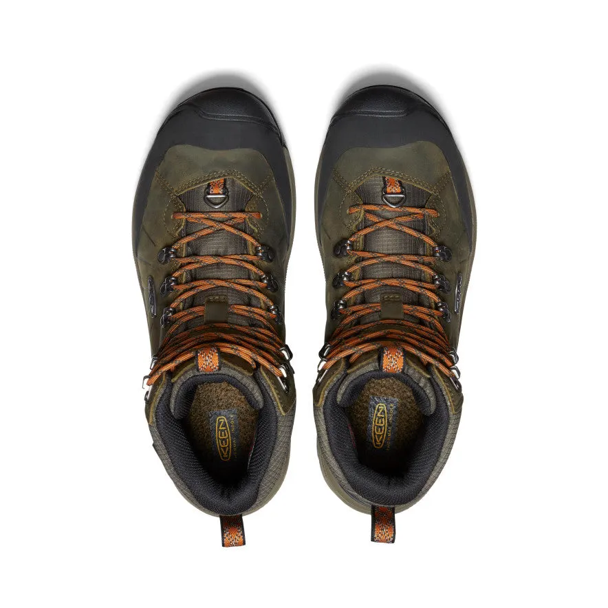 Men's Revel IV Polar Waterproof Boot