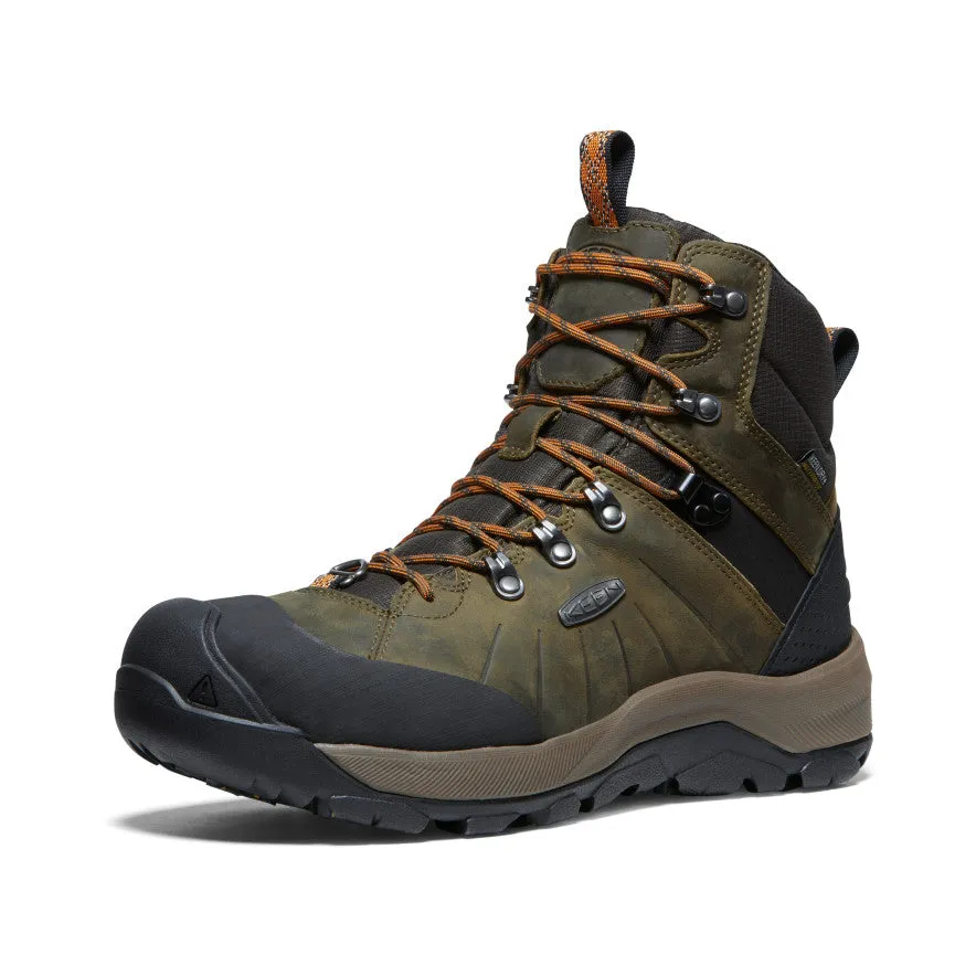 Men's Revel IV Polar Waterproof Boot