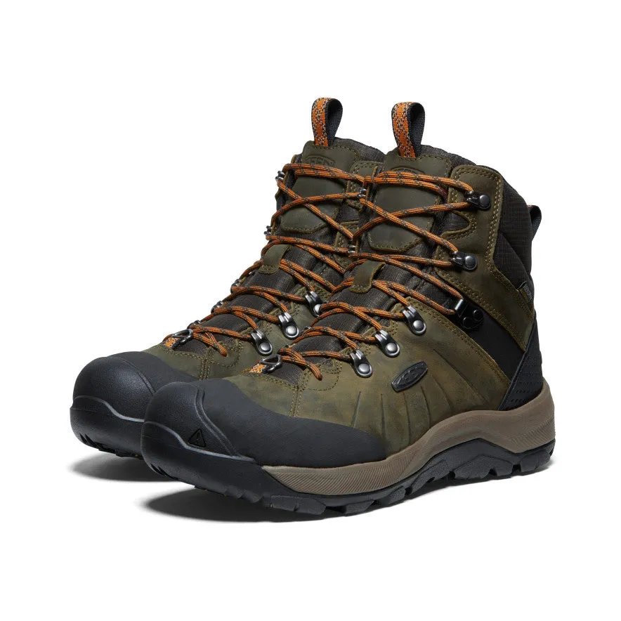 Men's Revel IV Polar Waterproof Boot