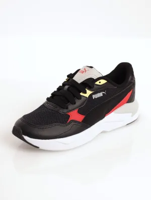 Men's X-Ray Speed Lite Sneaker - Black/Red