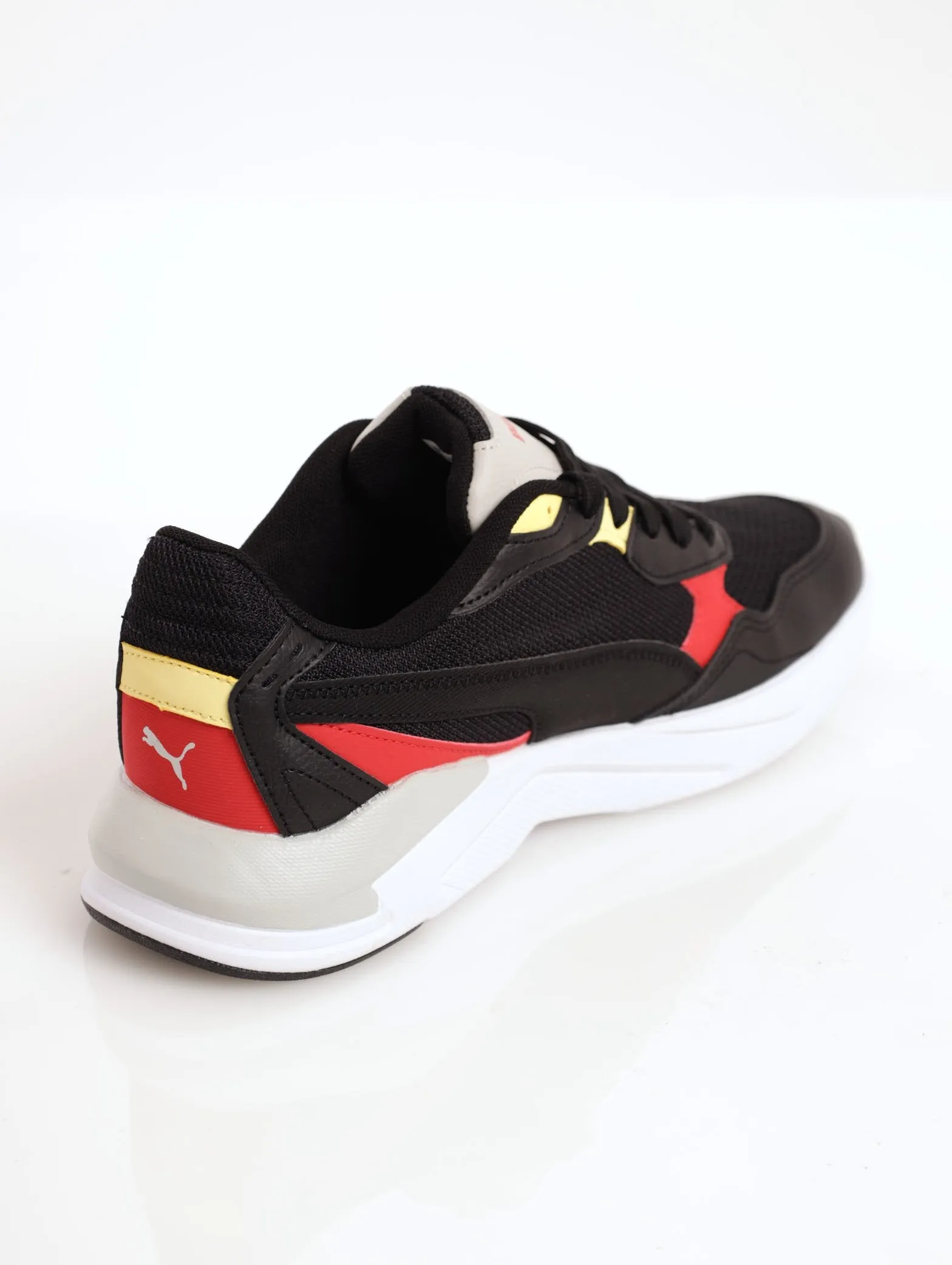 Men's X-Ray Speed Lite Sneaker - Black/Red