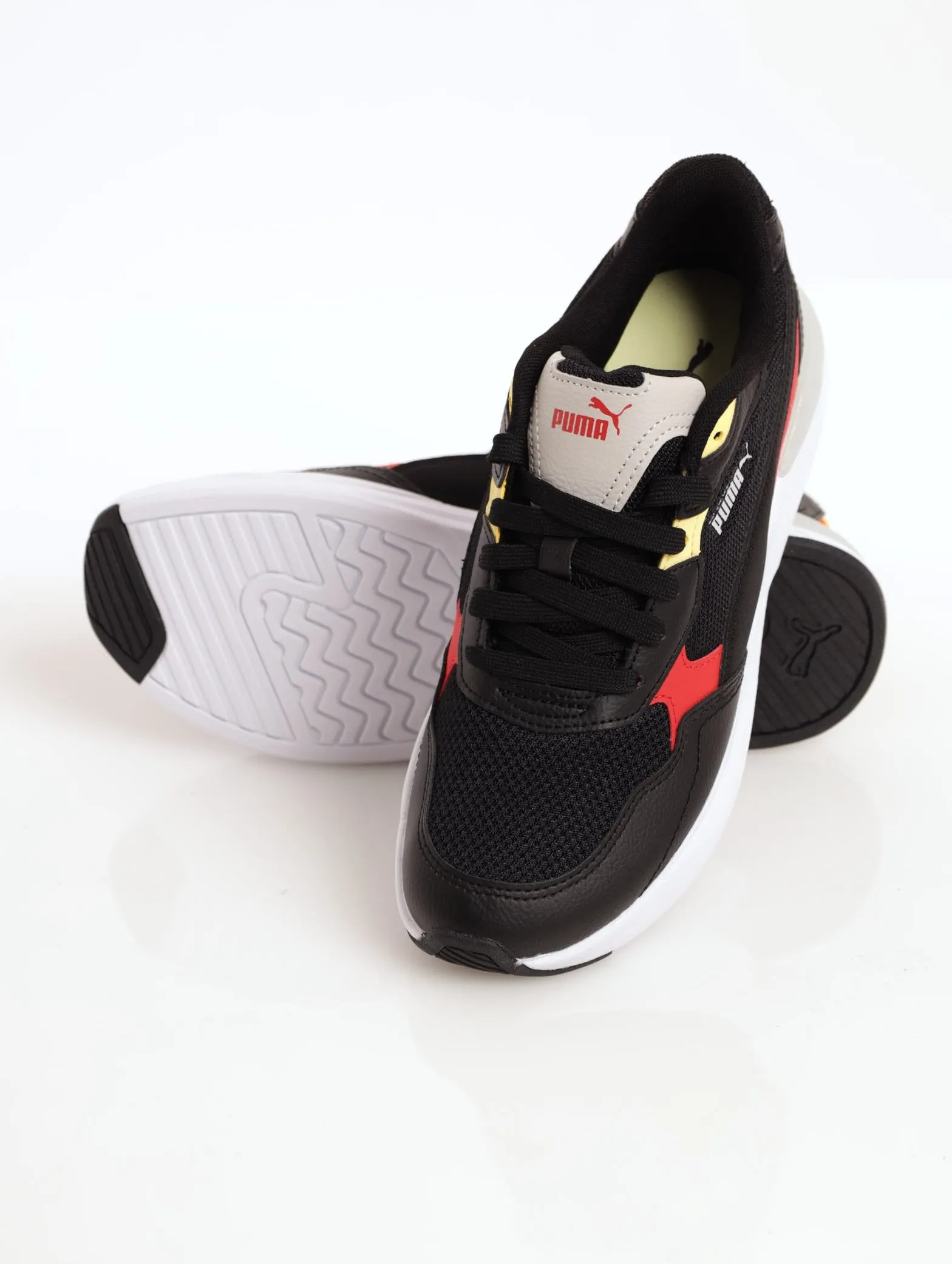 Men's X-Ray Speed Lite Sneaker - Black/Red
