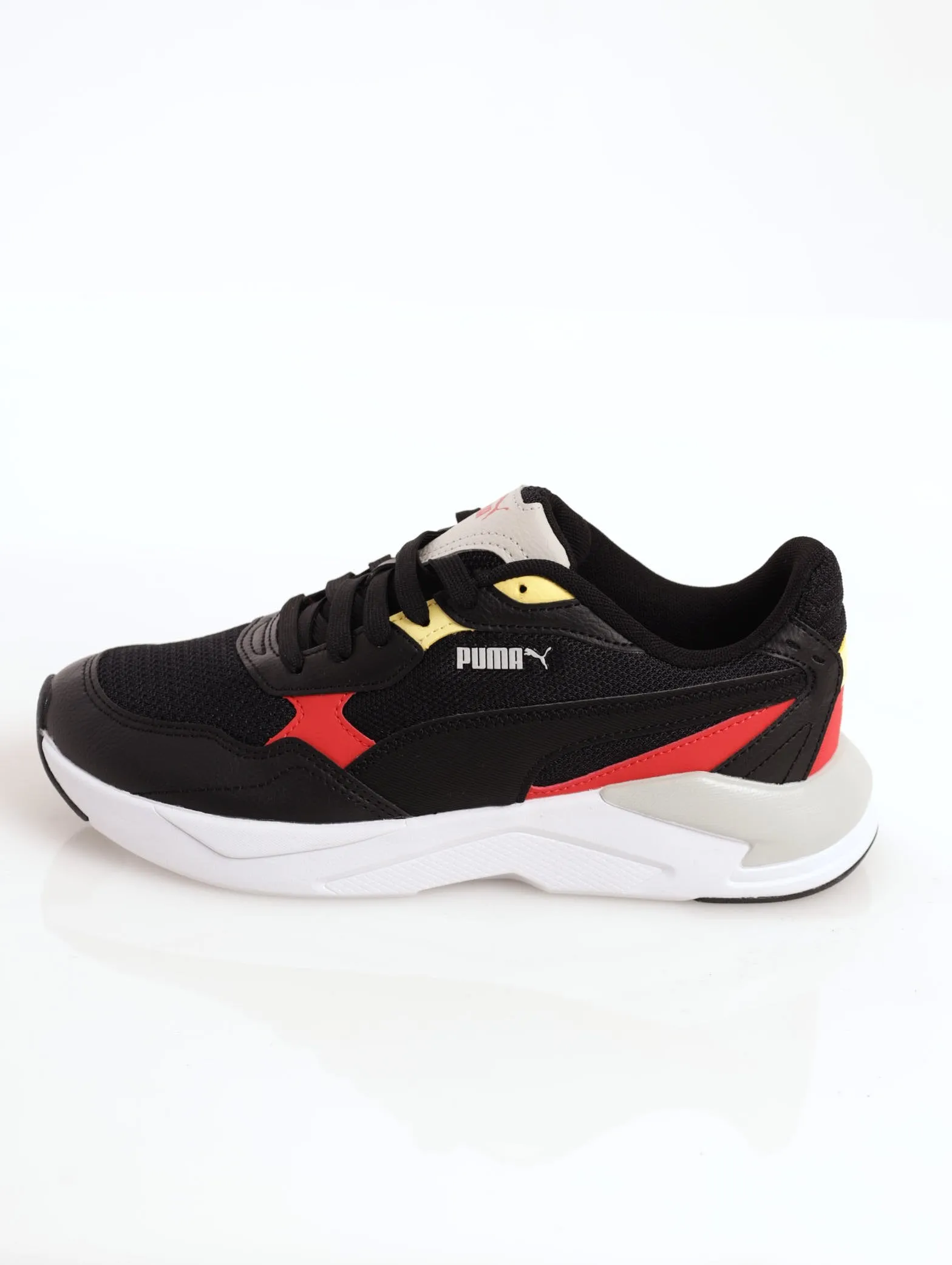 Men's X-Ray Speed Lite Sneaker - Black/Red