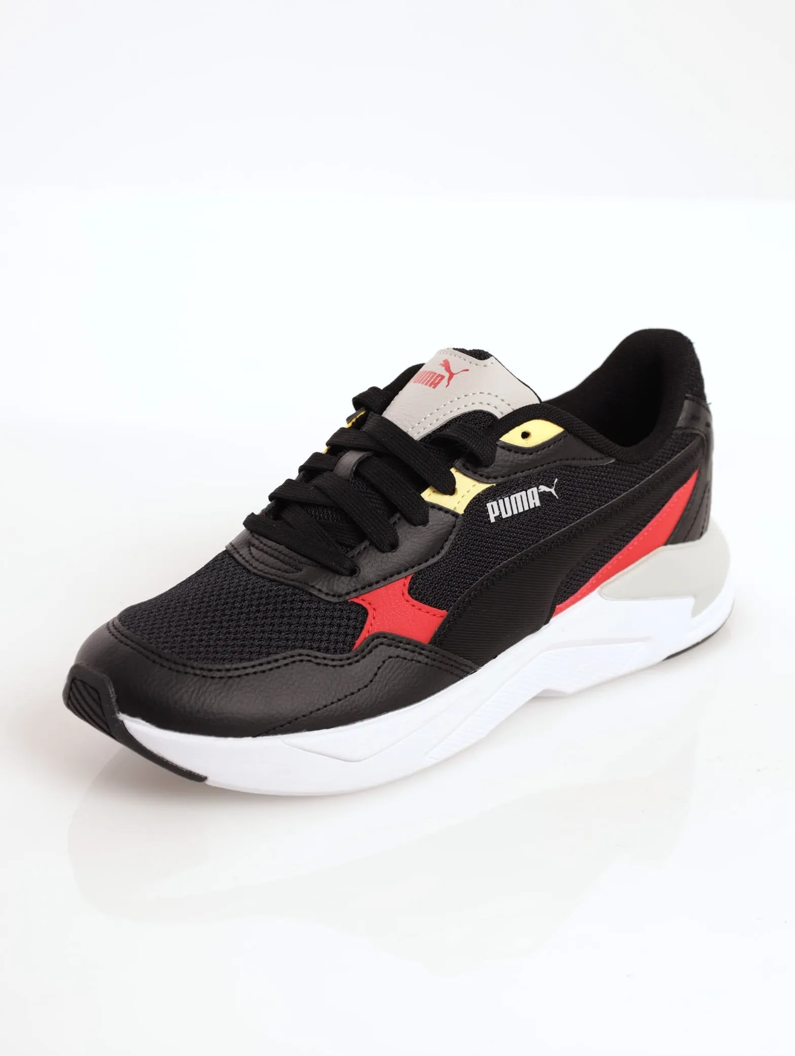 Men's X-Ray Speed Lite Sneaker - Black/Red