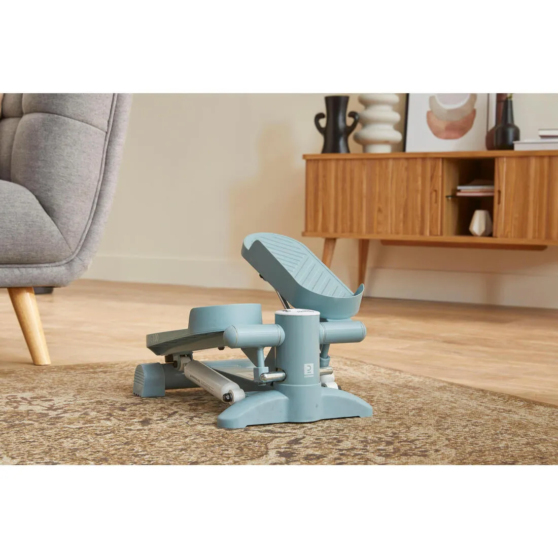 Mini Stepper MS100