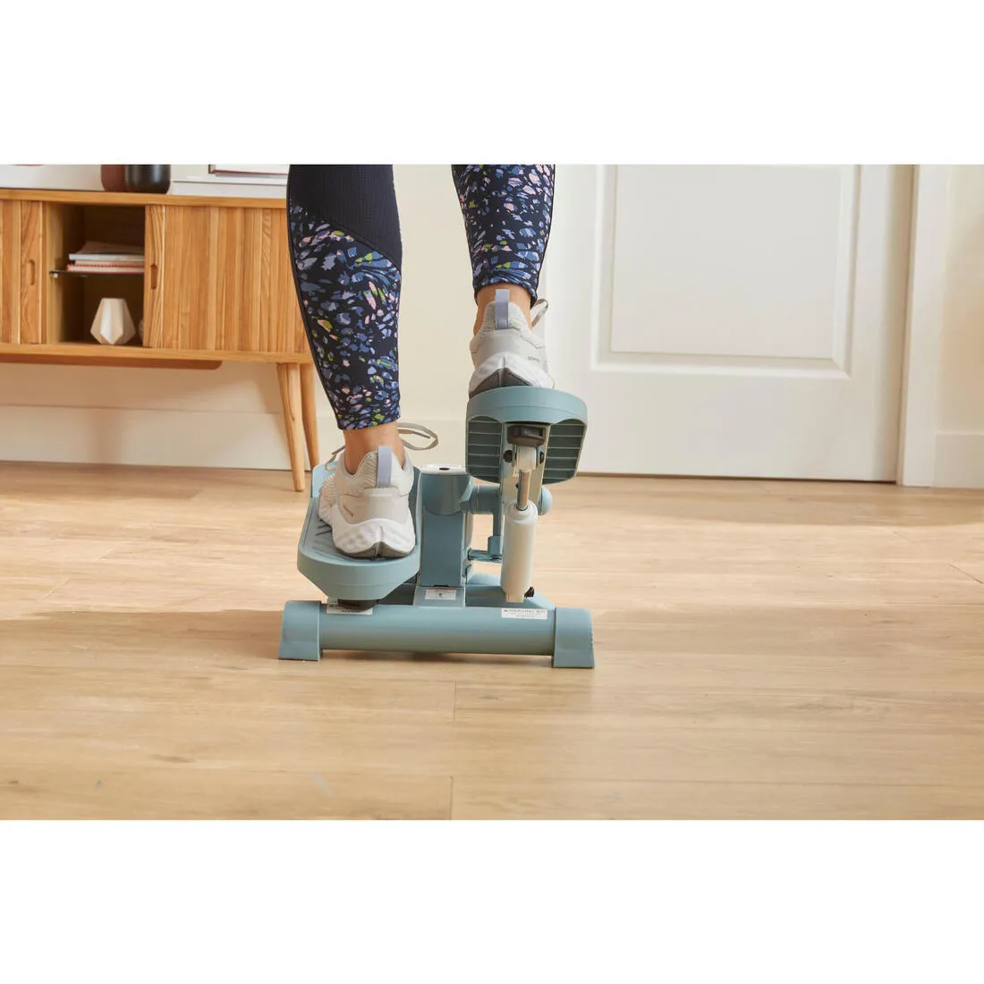 Mini Stepper MS100