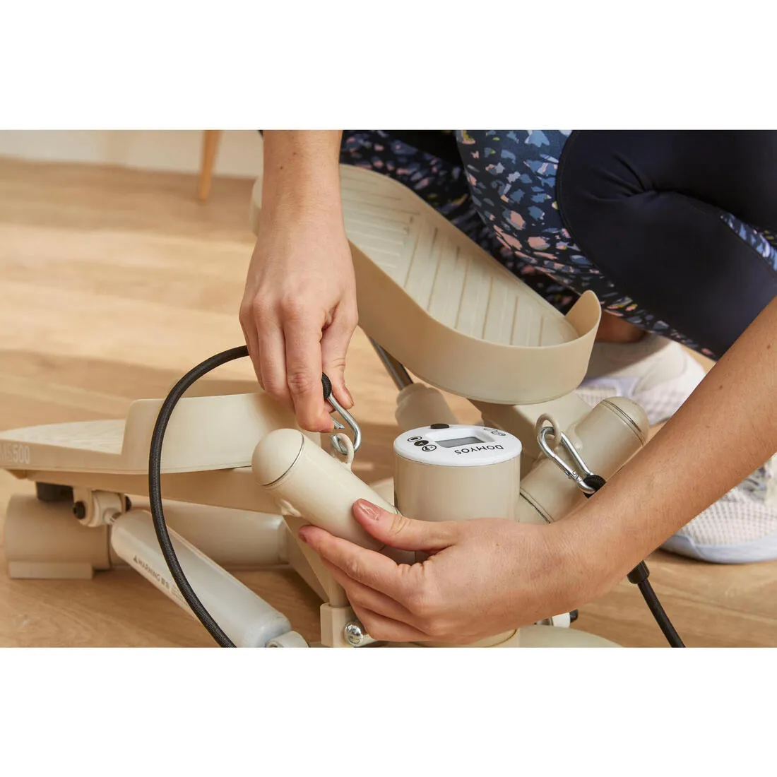 Mini Stepper MS500