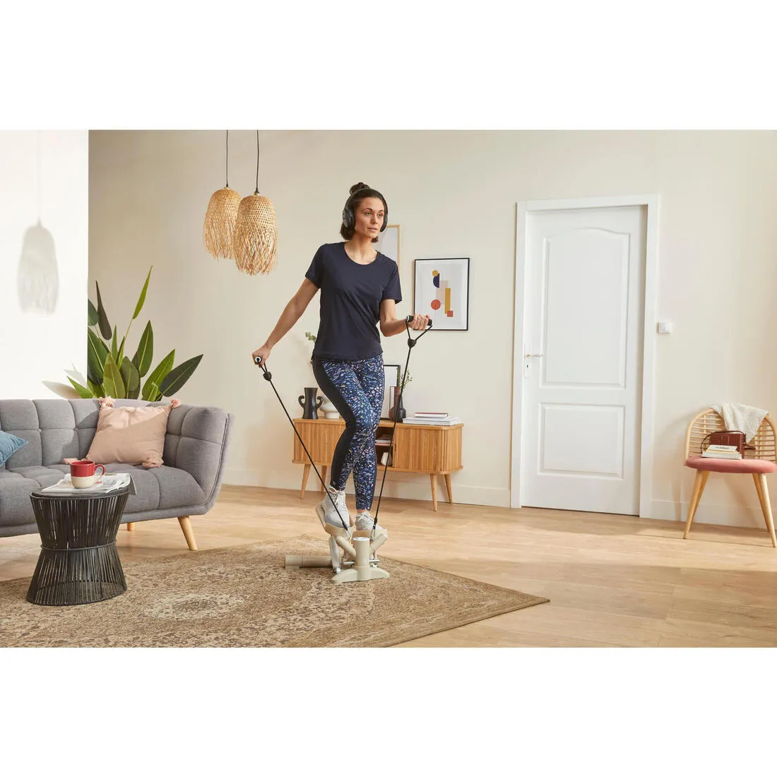 Mini Stepper MS500