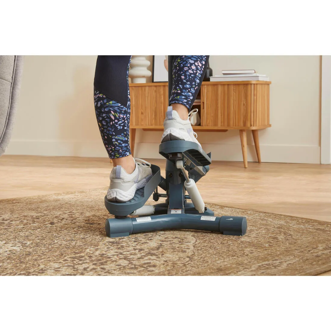 Mini Stepper MS520
