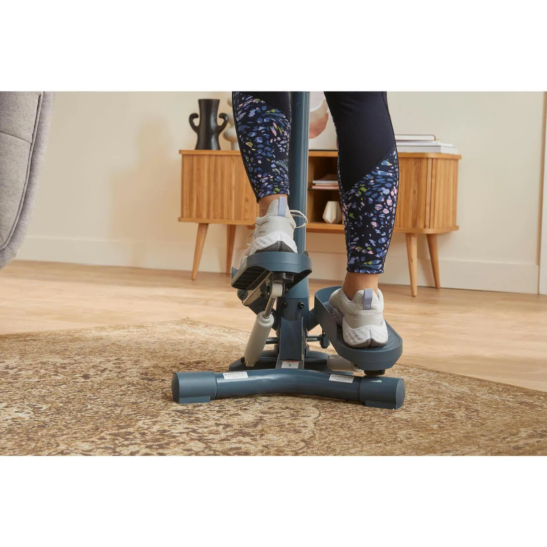 Mini Stepper MS520