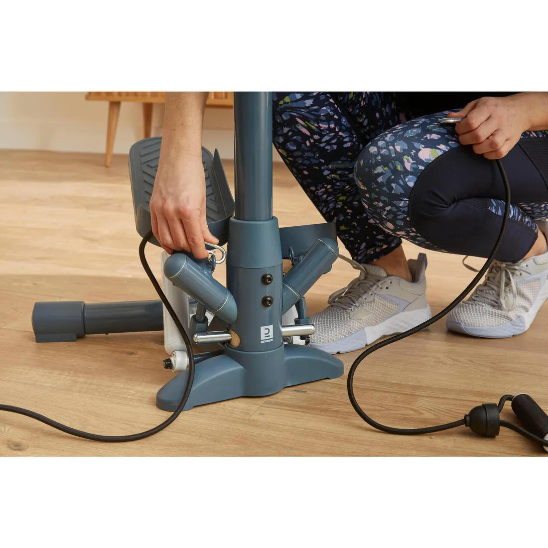 Mini Stepper MS520