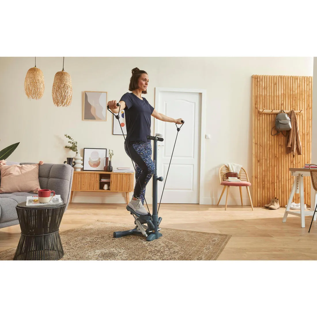 Mini Stepper MS520