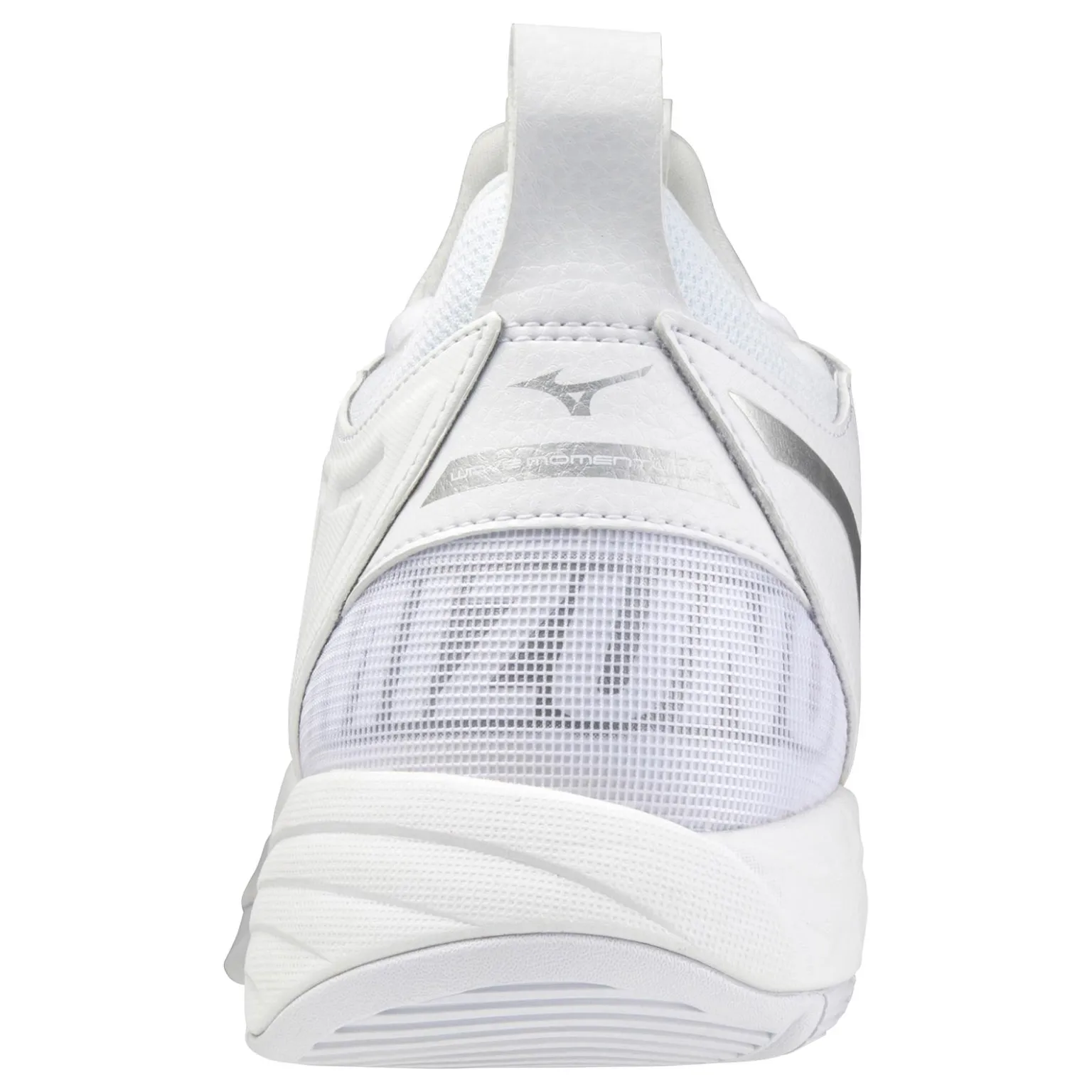 Mizuno Mens Wave Momentum 2 Indoor Court