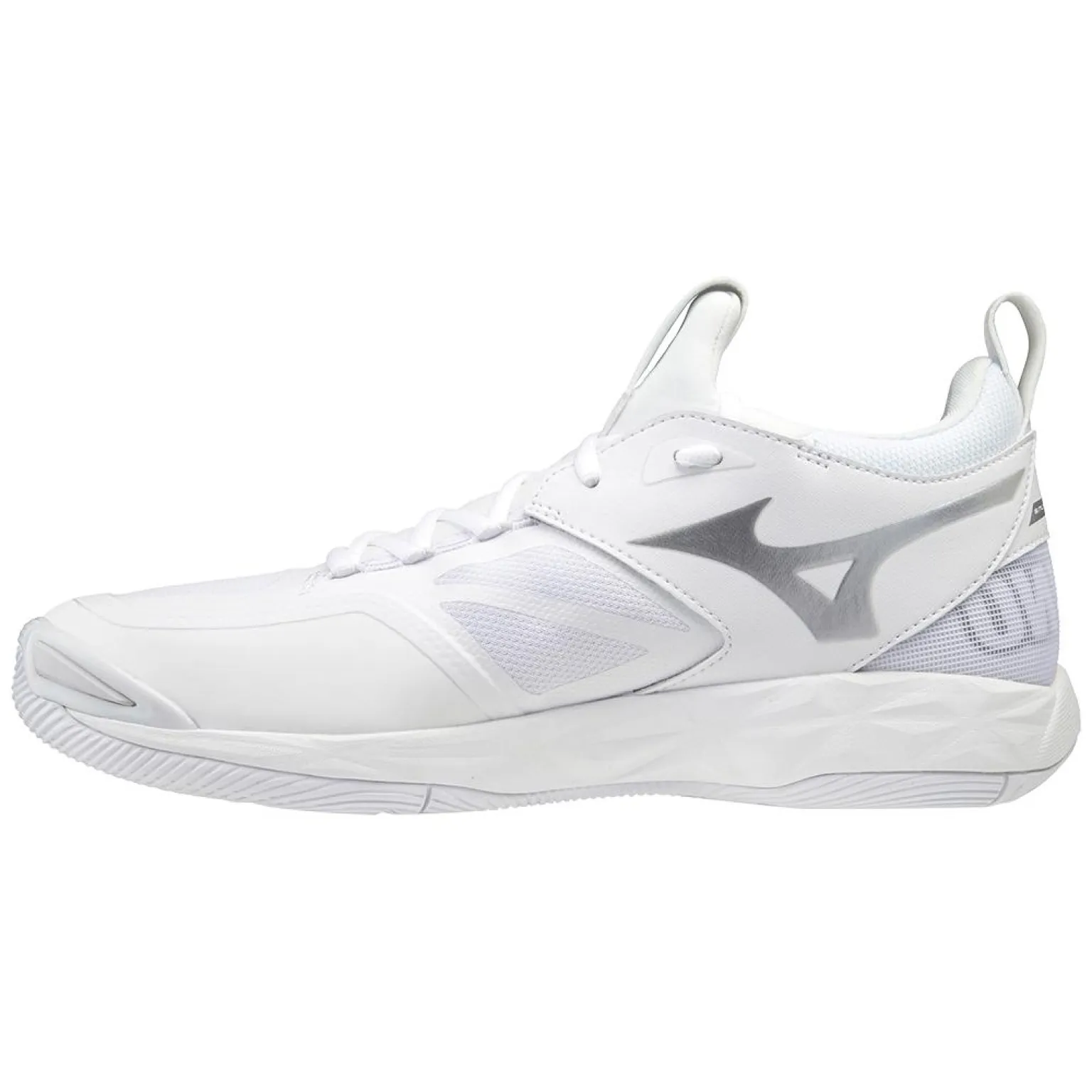 Mizuno Mens Wave Momentum 2 Indoor Court