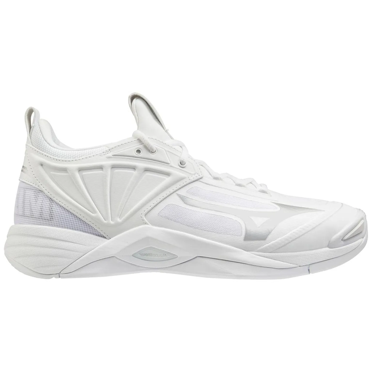 Mizuno Mens Wave Momentum 2 Indoor Court