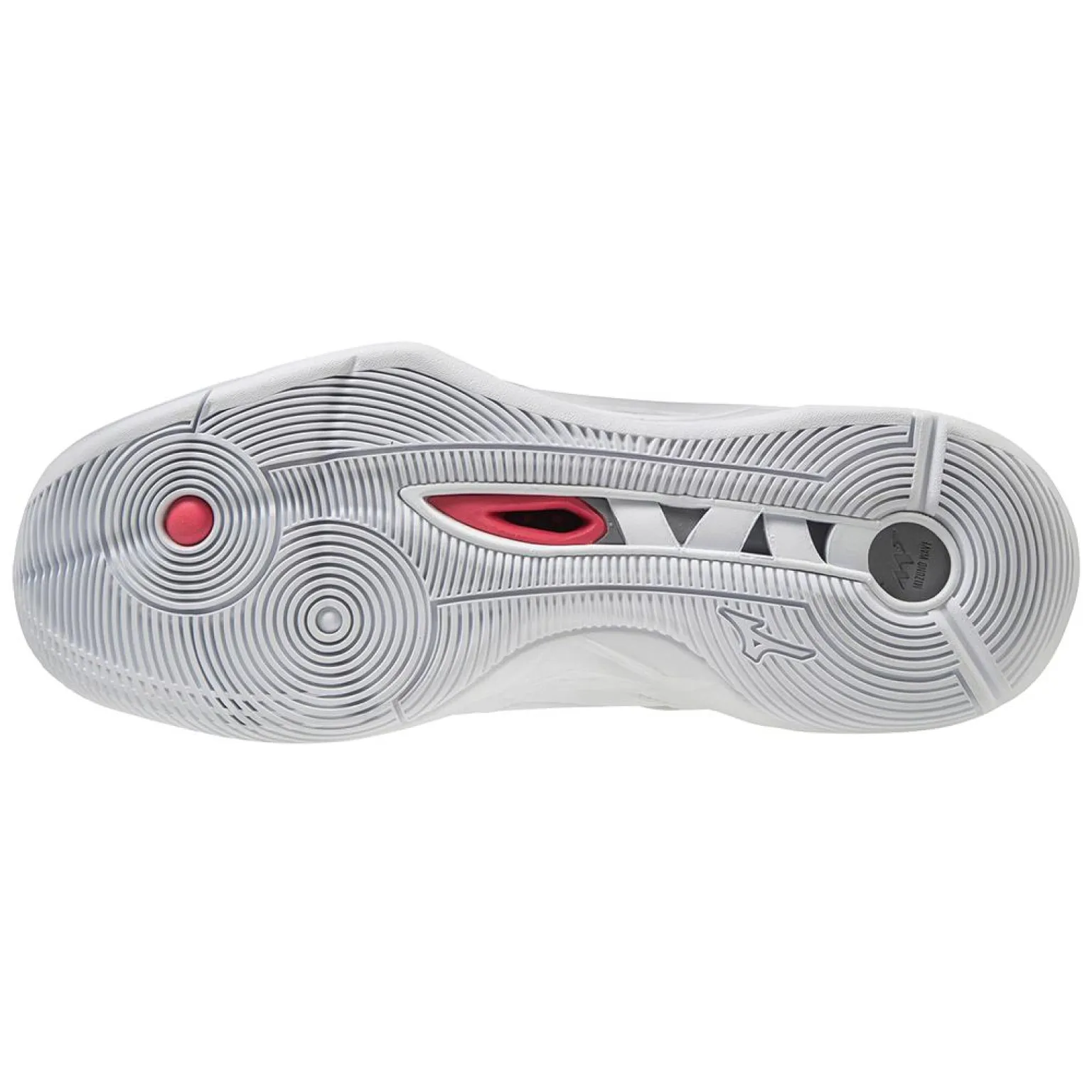Mizuno Mens Wave Momentum 2 Indoor Court