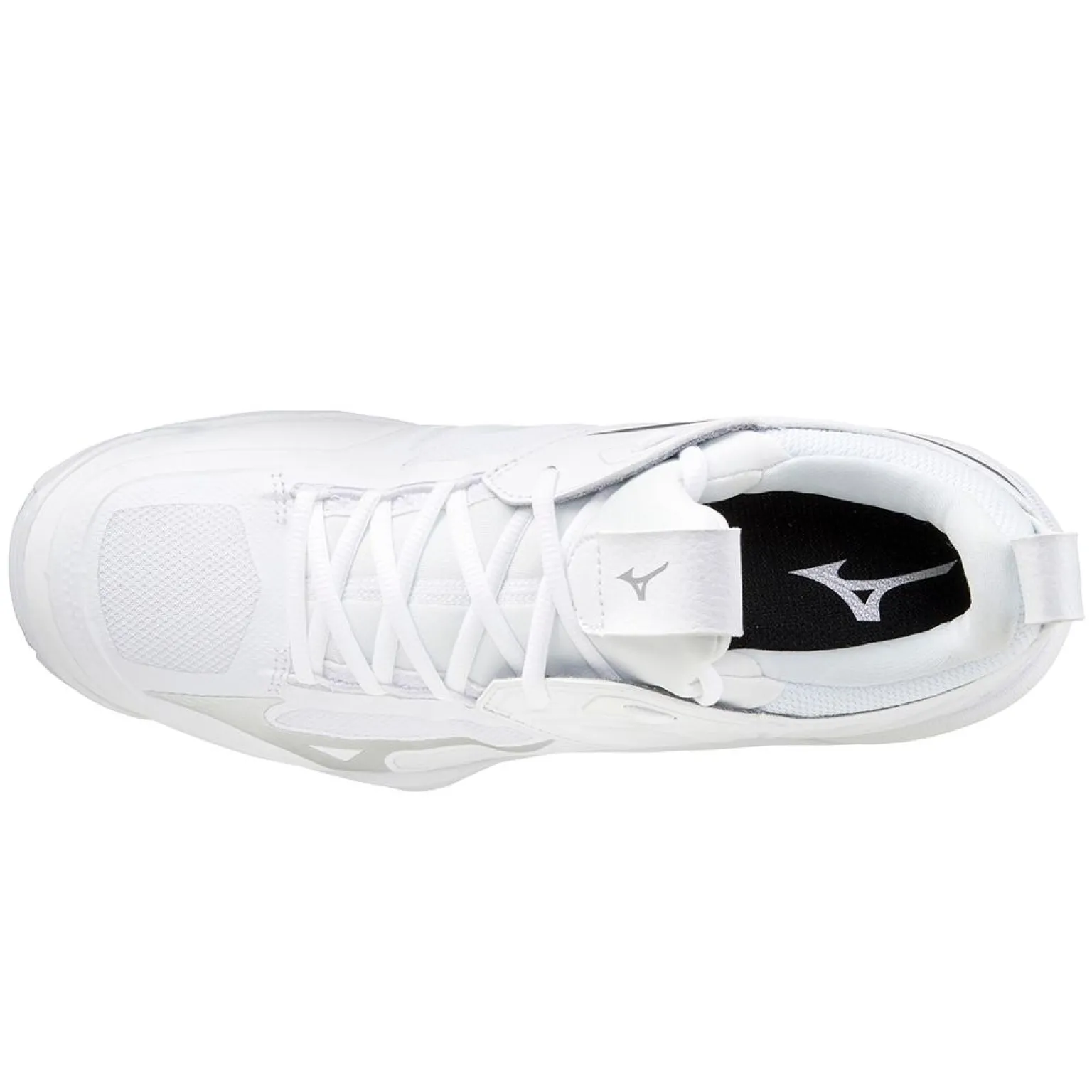 Mizuno Mens Wave Momentum 2 Indoor Court