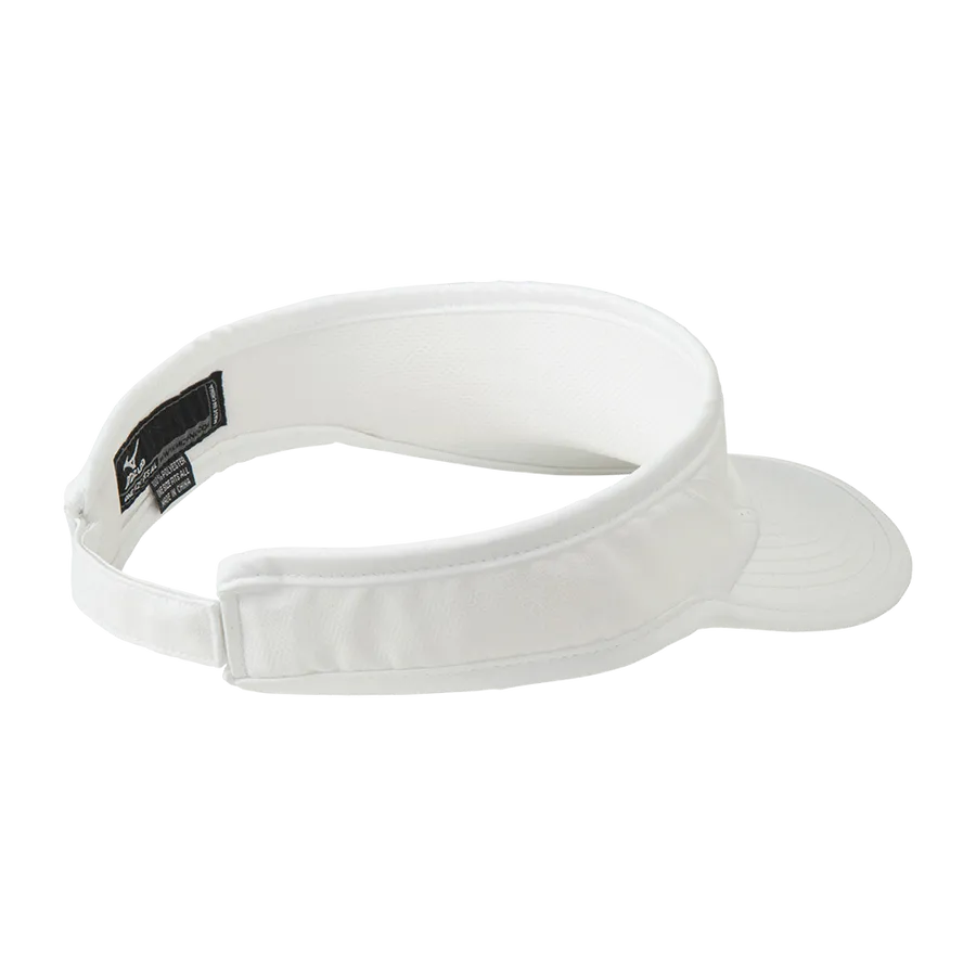 Mizuno Unisex DryLite Visor