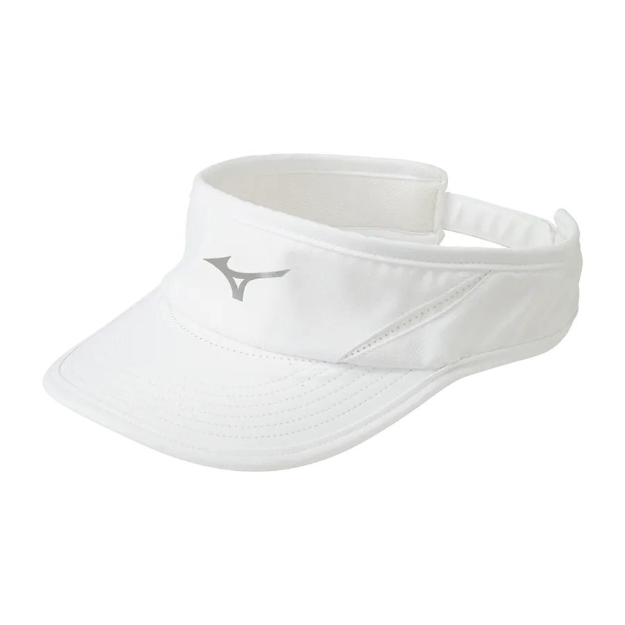 Mizuno Unisex DryLite Visor